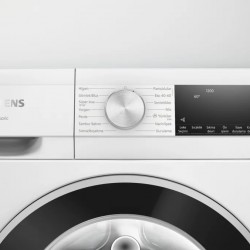 Siemens WG52A202TR iQ300 Çamaşır Makinesi 10 kg 1200 dev./dak.
