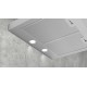 Siemens LC67BBK00T iQ300 Duvar Tipi Davlumbaz 60 cm dark silver Siemens LC67BBK00T iQ300 Duvar Tipi Davlumbaz 60 cm dark silver