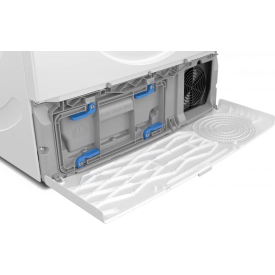 Siemens WQ42A201TR iQ300 Isı Pompalı Kurutma Makinesi 9 kg Siemens WQ42A201TR iQ300 Isı Pompalı Kurutma Makinesi 9 kg