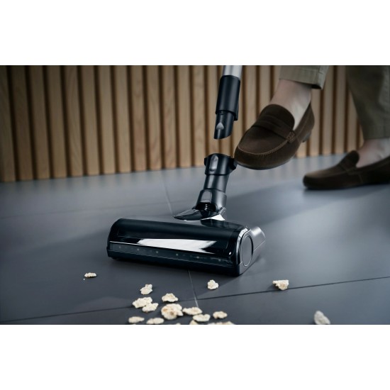 Siemens Şarjlı Süpürge iQ500 Mavi