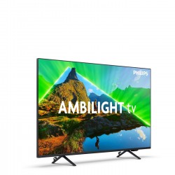 Philips 55pus8349/62 55'' 139 Ekran Ambilight Ultra Hd 4k Smart Led Tv