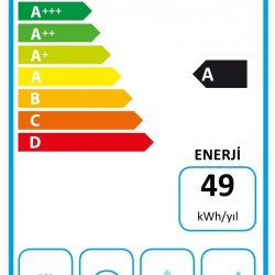 Siemens LC67BBK00T  iQ300 Duvar Tipi Davlumbaz 60 cm dark silver 
