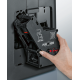 Siemens TE651209RW Tam Otomatik Kahve Makinesi EQ6 plus s100 Elmas titanyum metalik