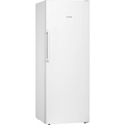 Siemens GS24VVWE0N iQ300 Solo Derin Dondurucu 146 x 60 cm Beyaz