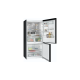Siemens KG86PAXB0N iQ700 Alttan Donduruculu Buzdolabı 186 x 86 cm BlackSteel Siemens KG86PAXB0N iQ700 Alttan Donduruculu Buzdolabı 186 x 86 cm BlackSteel