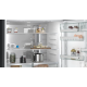 Siemens KG86PAXB0N iQ700 Alttan Donduruculu Buzdolabı 186 x 86 cm BlackSteel Siemens KG86PAXB0N iQ700 Alttan Donduruculu Buzdolabı 186 x 86 cm BlackSteel