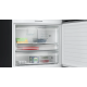 Siemens KG86PAXB0N iQ700 Alttan Donduruculu Buzdolabı 186 x 86 cm BlackSteel Siemens KG86PAXB0N iQ700 Alttan Donduruculu Buzdolabı 186 x 86 cm BlackSteel
