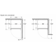 Siemens KG86PAXB0N iQ700 Alttan Donduruculu Buzdolabı 186 x 86 cm BlackSteel Siemens KG86PAXB0N iQ700 Alttan Donduruculu Buzdolabı 186 x 86 cm BlackSteel