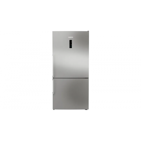 Siemens KG86PFIC0N iQ700 Alttan Donduruculu Buzdolabı 186 x 86 cm Kolay Temizlenebilir Inox Siemens KG86PFIC0N iQ700 Alttan Donduruculu Buzdolabı 186 x 86 cm Kolay Temizlenebilir Inox