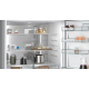 Siemens KG86PFIC0N iQ700 Alttan Donduruculu Buzdolabı 186 x 86 cm Kolay Temizlenebilir Inox Siemens KG86PFIC0N iQ700 Alttan Donduruculu Buzdolabı 186 x 86 cm Kolay Temizlenebilir Inox