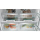 Siemens KG86PFIC0N iQ700 Alttan Donduruculu Buzdolabı 186 x 86 cm Kolay Temizlenebilir Inox Siemens KG86PFIC0N iQ700 Alttan Donduruculu Buzdolabı 186 x 86 cm Kolay Temizlenebilir Inox